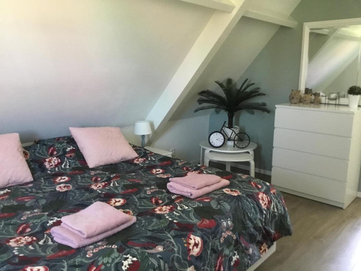Appartement Achterom Hollum  Exterior foto