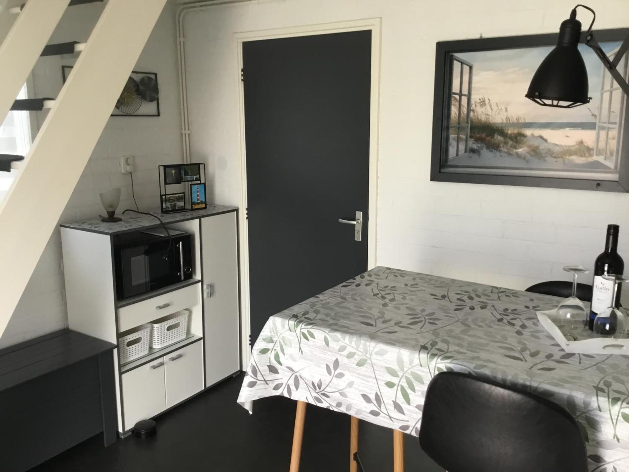 Appartement Achterom Hollum  Exterior foto